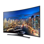 Samsung UE55HU7200 Manuel utilisateur