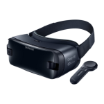 SM-R324 Mode d'emploi Samsung Gear VR | AI Chat