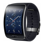 Samsung Gear SM-R750 : Chat IA et PDF manuel 