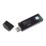 SanDisk SANSA EXPRESS Manuel utilisateur