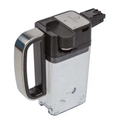 Philips CP0225/01 PicoBaristo Carafe à lait complète Manuel utilisateur | Fixfr