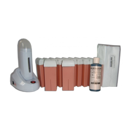 CALOR EP7503C0 KIT EPILATION ROSE EDITION BEAUTY RITUAL Manuel utilisateur | Fixfr