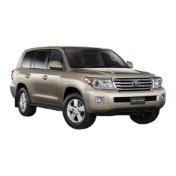 Toyota Land Cruiser T43 A : Chat IA & PDF | Fixfr
