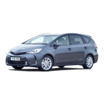 Toyota Prius : Brochure avec IA Chat &amp; PDF