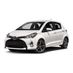 Toyota Yaris F_EK_OM52F21K: Chat IA & Téléchargement PDF | Fixfr
