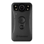 Transcend DrivePro Body 30 Manuel utilisateur