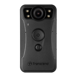 Transcend DrivePro Body 30 Manuel du propriétaire | Fixfr