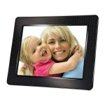 Transcend PF830 Cadre Photo Num&eacute;rique | AI Chat &amp; PDF Download