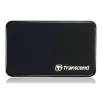 Transcend SSD18M Manuel utilisateur