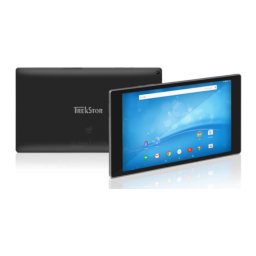 Trekstor SurfTab Breeze 9.6 Quad Manuel utilisateur | Fixfr