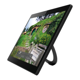 Trekstor SurfTab Theatre L15 Manuel utilisateur | Fixfr