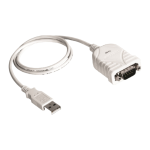 Trendnet TU-S9 USB to Serial Converter Fiche technique