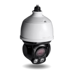 Trendnet TV-IP430PI Outdoor 2 MP Full HD 1080p PoE+ IR Mini Speed Dome Network Camera Fiche technique