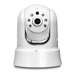 Trendnet TV-IP662WI Megapixel HD Wireless Day/Night PTZ Network Camera Fiche technique | Fixfr