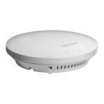 Trendnet TEW-753DAP N600 Dual Band PoE Access Point Fiche technique