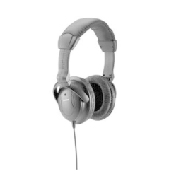 Lenco HP-080 Manuel utilisateur | Fixfr