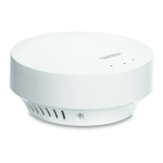 Trendnet TEW-735AP N300 High Power PoE Access Point Fiche technique