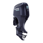 Manuel d'utilisateur Tohatsu BFT250A + AI | Chat &amp; PDF