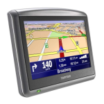 TomTom ONE XL : Manuel utilisateur + Chat IA