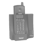 Topcom ZENO 200 Manuel utilisateur