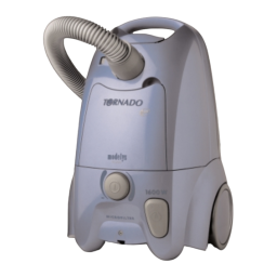 Tornado CA6220 Manuel utilisateur | Fixfr