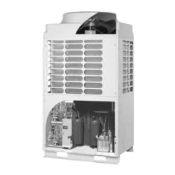 Toshiba MMD-AP0071SPH Manuel utilisateur | Fixfr