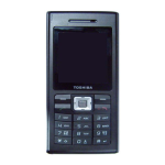 Toshiba TS605 Mode d'emploi