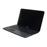 Toshiba SATELLITE L830 Manuel du propri&eacute;taire