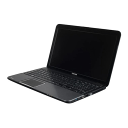 Toshiba SATELLITE L830 Manuel du propriétaire | Fixfr
