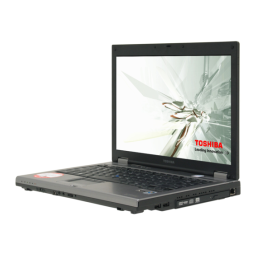 Manuel utilisateur Toshiba M9 : AI Chat & PDF | Fixfr