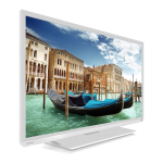 Toshiba 40L1333DG/40L1334DG: Manuel PDF + IA