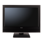 Toshiba 26HLV66, 32HLV66, 37HLV66 : Chat IA &amp; PDF