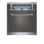 SN, SX Lave-Vaisselle Siemens : Notice d'Utilisation | AI Chat &amp; PDF