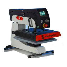 取扱説明書 | Thermopatch NL-35 Manuel du propriétaire | Fixfr