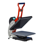 Thermopatch NL-28 Manuel du propri&eacute;taire