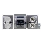 Thomson MS4000 Syst&egrave;me audio : Assistance IA et PDF