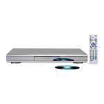 Thomson DTH231 Manuel utilisateur