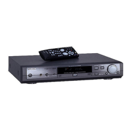 Manuel d'utilisation DTH3300, DTH3600 | AI Chat & PDF | Fixfr