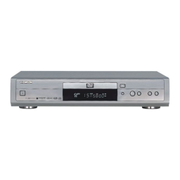 Thomson DTH4200 Mode d'emploi | IA & PDF | Fixfr