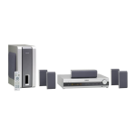 Thomson DPL580: Manuel d'Utilisation + Chat IA