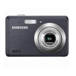 Samsung ES55 : Guide d'utilisation + Chat IA
