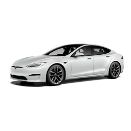 Tesla Model S 2012-2016 Manuel du propriétaire | Fixfr