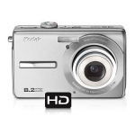 Kodak EasyShare MD863 Manuel utilisateur