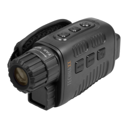 Technaxx TX-141 Nightvision Camcorder Manuel du propriétaire | Fixfr