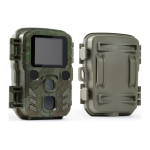 Mini Nature Wild Cam TX-117: AI Chat &amp; PDF
