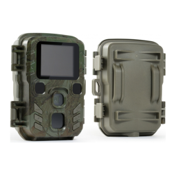 Mini Nature Wild Cam TX-117: AI Chat & PDF | Fixfr
