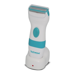 Techwood TCO-6044 Manuel d'utilisation | AI Chat & PDF | Fixfr