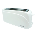 Techwood TGP-502/505/506/555 Manuel d'utilisation + Chat IA