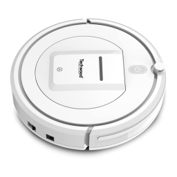 Techwood TAR-3061 Manuel du propriétaire | Fixfr