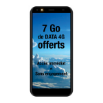 Logicom Le Connect : Guide de D&eacute;marrage Rapide + Chat IA